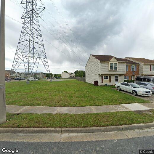 Primary Photo - 810 Huntly Dr