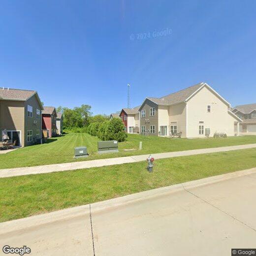 325325 Bainberry St, Tiffin, IA 52340 Condo for Rent in Tiffin, IA