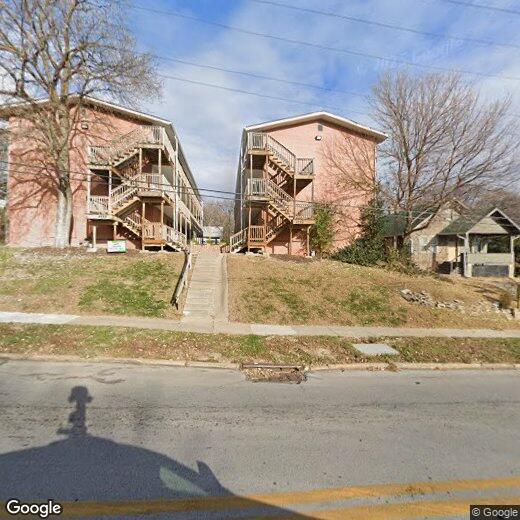 Primary Photo - 4644-4648 Cuming St