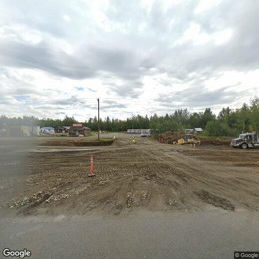 Primary Photo - 8620 W Parks Hwy