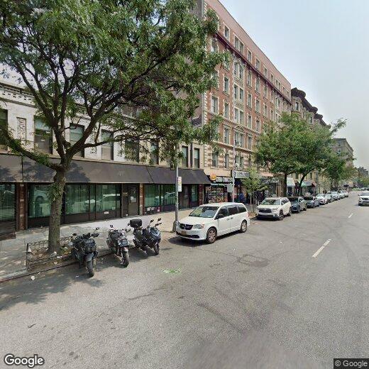 Foto principal - 229 W 116th St