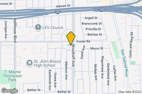 Carlton Park Apartments Bellflower Ca Apartments Com