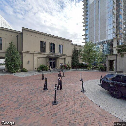 Primary Photo - 3376 Peachtree Rd NE