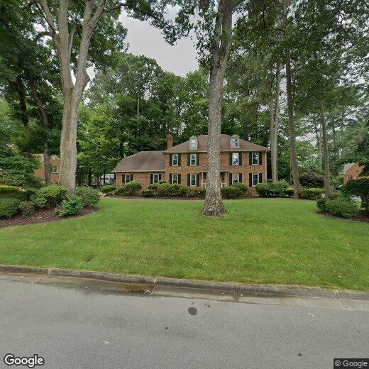 Primary Photo - 3409 Montgomery Pl