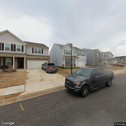 271 Paulownia Cir, Mcdonough, GA 30253 House for Rent in Mcdonough