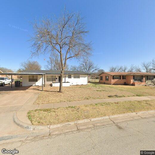 Primary Photo - 4511 Spencer Dr