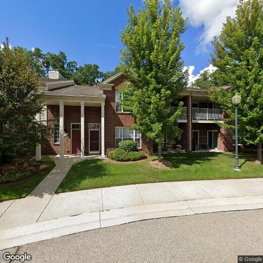 1654 Deepwood Cir, Rochester, MI 48307 Condo for Rent in Rochester