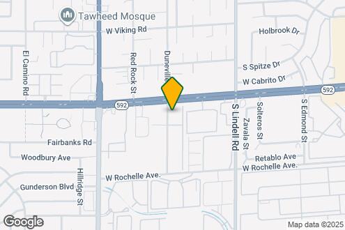 Fifty-Seven 95 Flamingo Apartments - Apartments in Las Vegas, NV