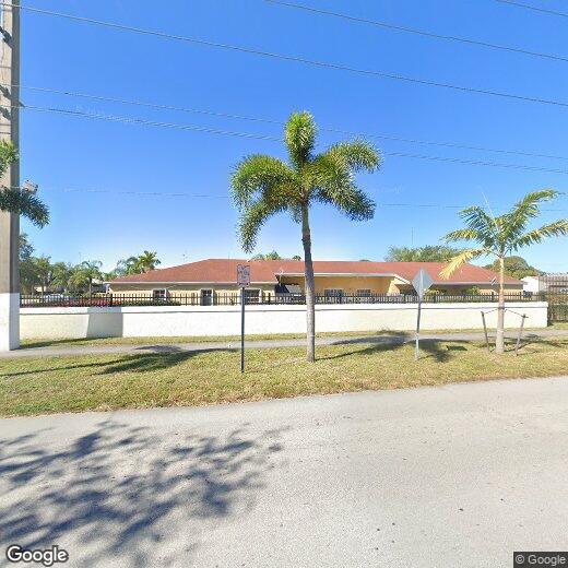 Primary Photo - 21301 NE 9th Pl