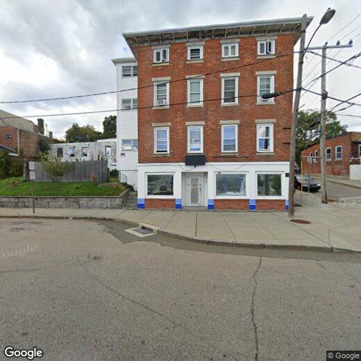Primary Photo - 40 Pearl St