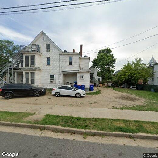 Primary Photo - 230 N 3rd St