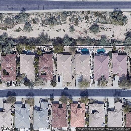 7688 E Overlook Dr, Scottsdale, AZ 85255 House Rental in Scottsdale