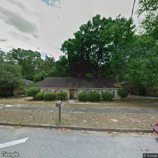 4651 Dogwood Dr, Mobile, AL 36609 House Rental in Mobile, AL