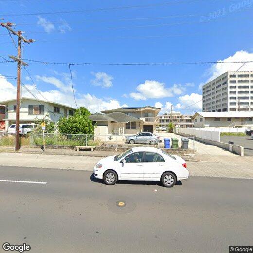 Primary Photo - 1813 Liliha St