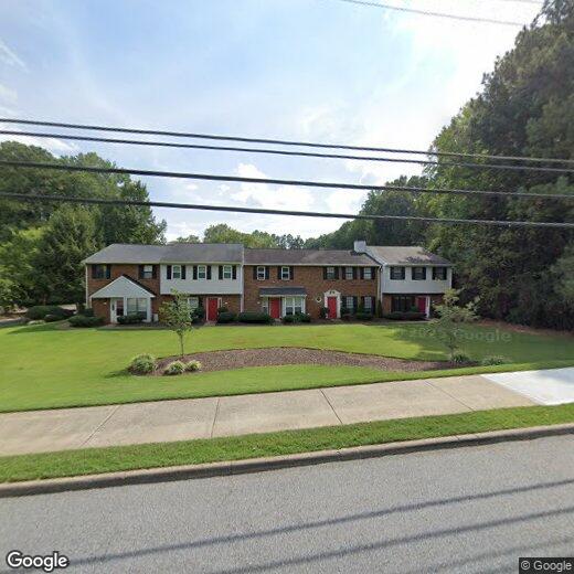 1165 Jamestowne Trl, Alpharetta, GA 30009 Townhome Rentals in