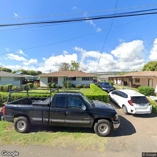 9838 Lokowai St, Aiea, HI 96701 House for Rent in Aiea, HI