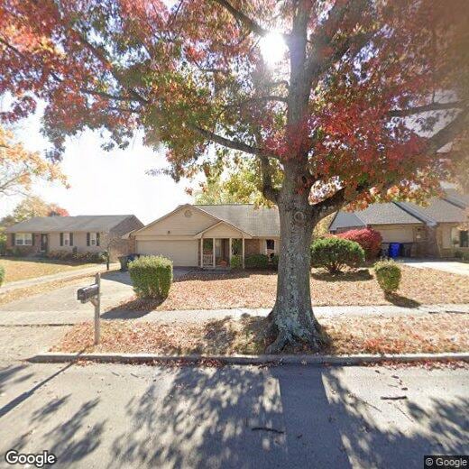 3776 Belleau Wood Dr, Lexington, KY 40517 House Rental in Lexington