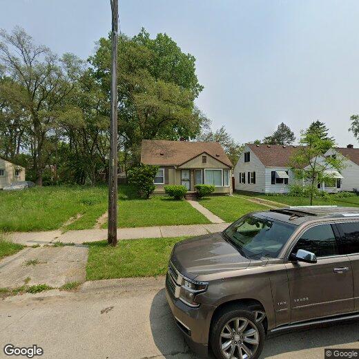 Primary Photo - 3 br, 1 bath House - 18452 Shaftsbury