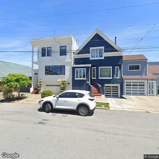 Primary Photo - 450 36th Ave