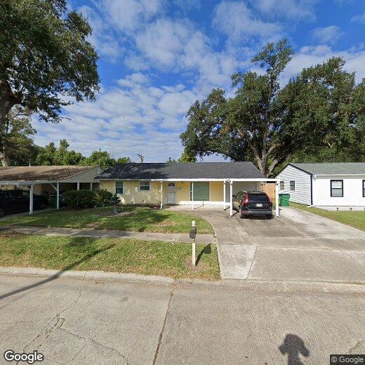 309 W Tish Dr, Avondale, LA 70094 House Rental in Avondale, LA