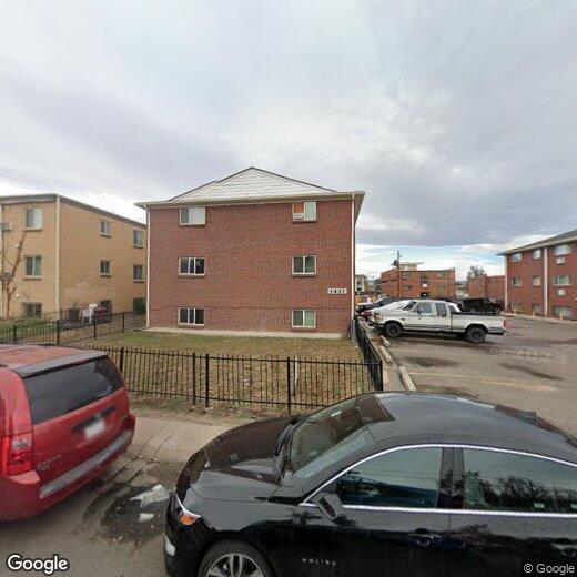 Foto principal - 1437 N Moline St