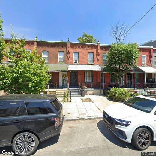 Foto principal - 4219 Westminster Ave