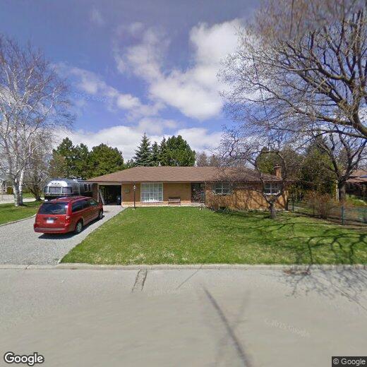 50 Alpaca Dr, Toronto, ON M1J 3A1 House for Rent in Toronto, ON