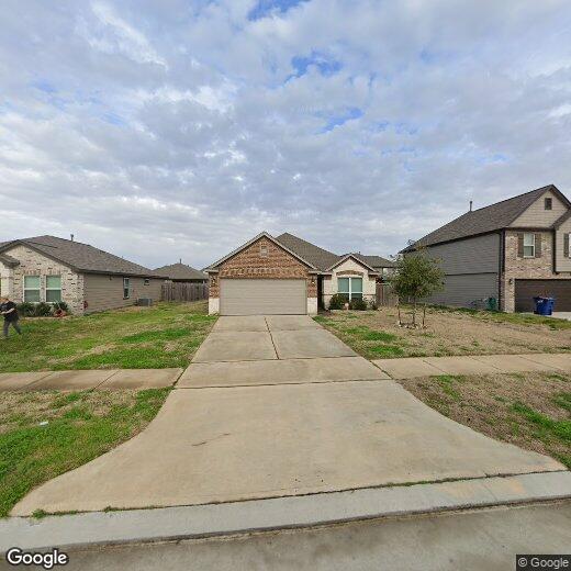 Foto principal - 2630 Zephyr Ln