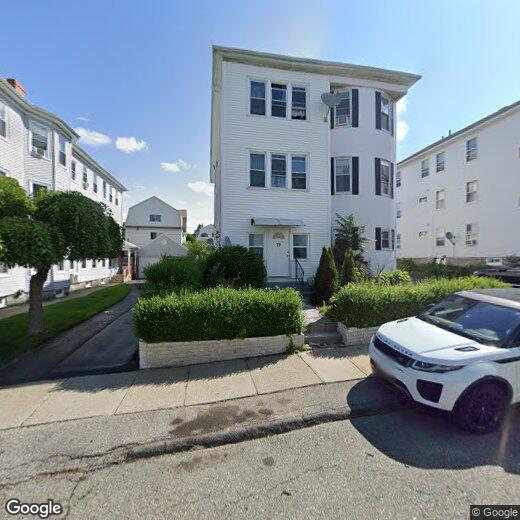 73 Harlem St, Worcester, MA 01610 Townhome Rentals in Worcester MA