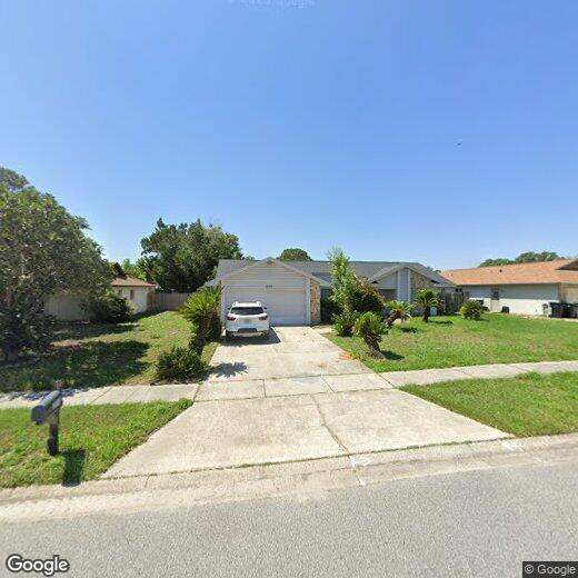 3122 Tcu Blvd House for Rent in Orlando, FL