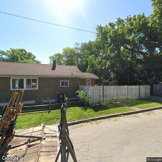 2901 E 61st St, Kansas City, MO 64130 House Rental in Kansas City, MO