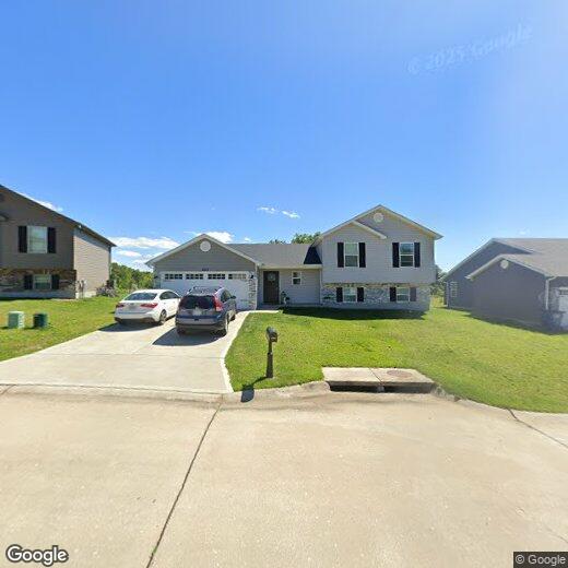 Primary Photo - 123 Chestnut Ridge Dr