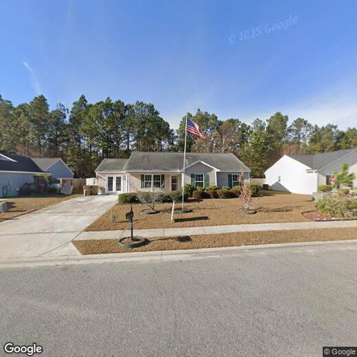 116 Willow Dr, Guyton, GA 31312 House Rental in Guyton, GA