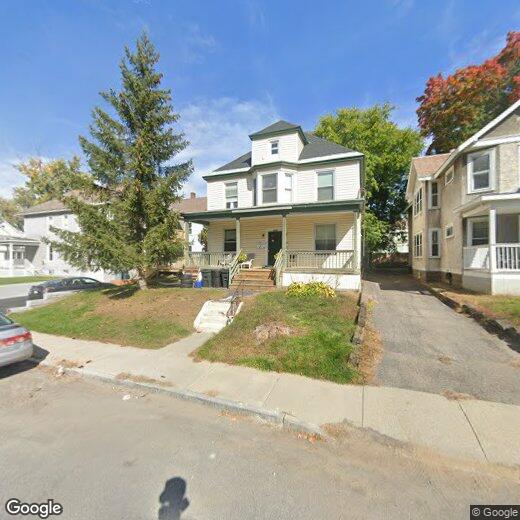 1809 Eastern Pkwy, Schenectady, NY 12309 House Rental in Schenectady