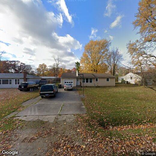 7327 Linda Dr, Fort Wayne, IN 46835 House for Rent in Fort Wayne, IN