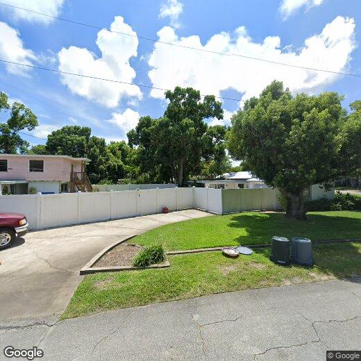 Primary Photo - 1501 Palmetto St