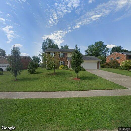 Primary Photo - 430 Quail Run Rd