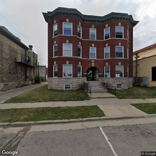 Primary Photo - 15 N High St