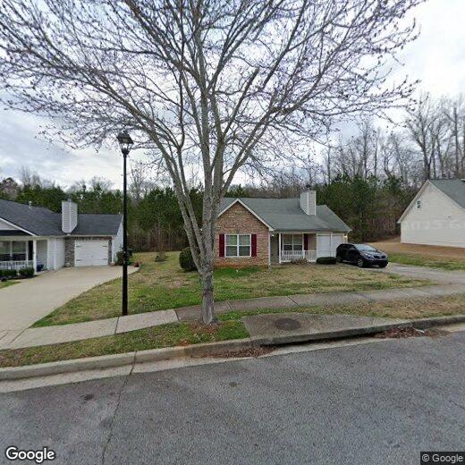 Primary Photo - 5011 Larkspur Ln