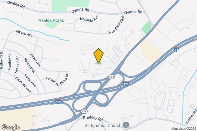 Oxon Hill Village Apartments - Oxon Hill, MD | Apartments.com