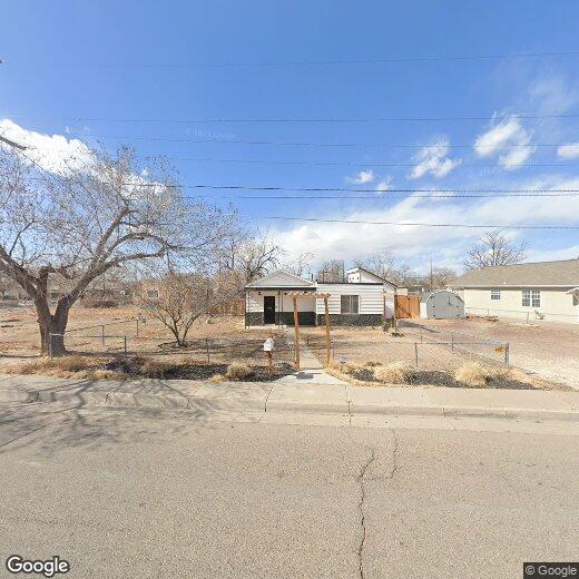 Primary Photo - 2815 Sierra Vista St NW