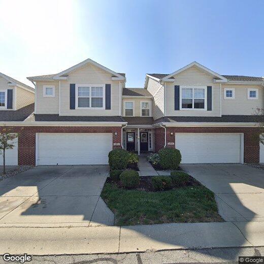 3977 Eldor Flower Dr, Zionsville, IN 46077 Condo for Rent in