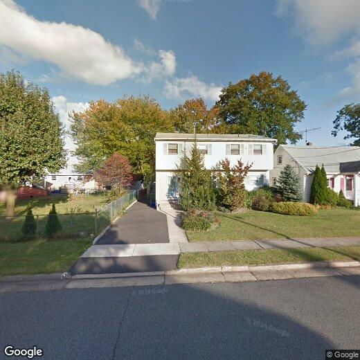 71 Avery St, Edison, NJ 08817 House Rental in Edison, NJ