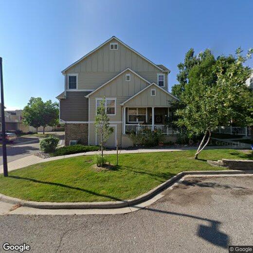 Primary Photo - 1475 Red Cliff Way