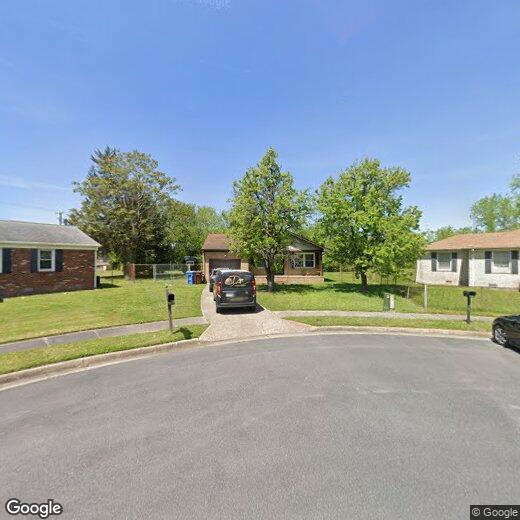 Primary Photo - 924 Portland St