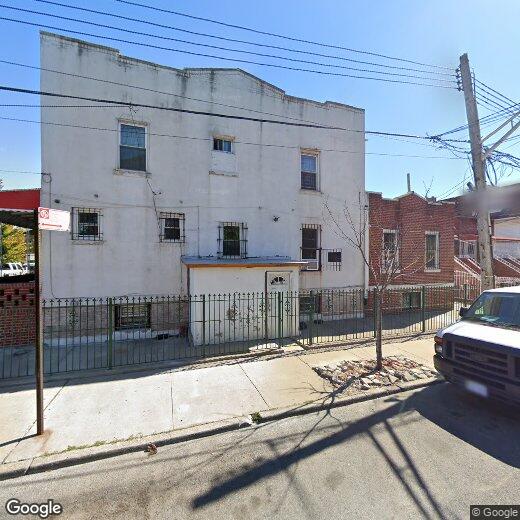 808 Lenox Rd, Brooklyn, NY 11203 House Rental in Brooklyn, NY