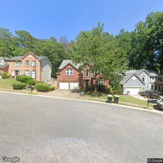 1140 Manor Crest Ct NE, Marietta, GA 30068 House for Rent in Marietta