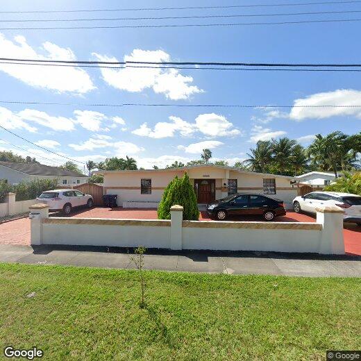 Primary Photo - 11470 SW 57th Terrace