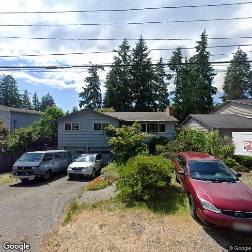 18317 1st Ave NW, Shoreline, WA 98177 House Rental in Shoreline, WA