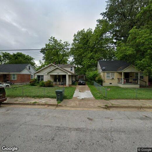 2322 Lowell Ave, Memphis, TN 38114 House Rental in Memphis, TN